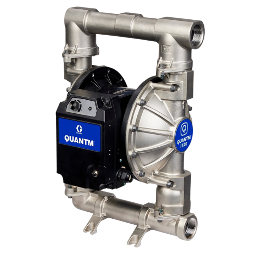 QuanTM - i120 series