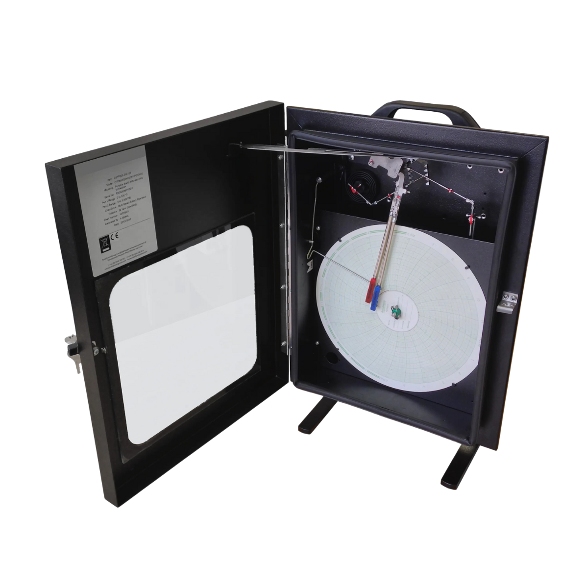 Rototherm - Steel Case