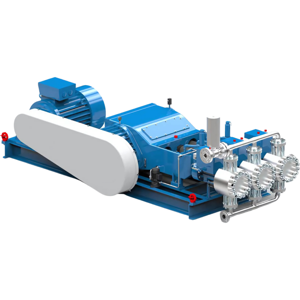 HMT Pump (L)