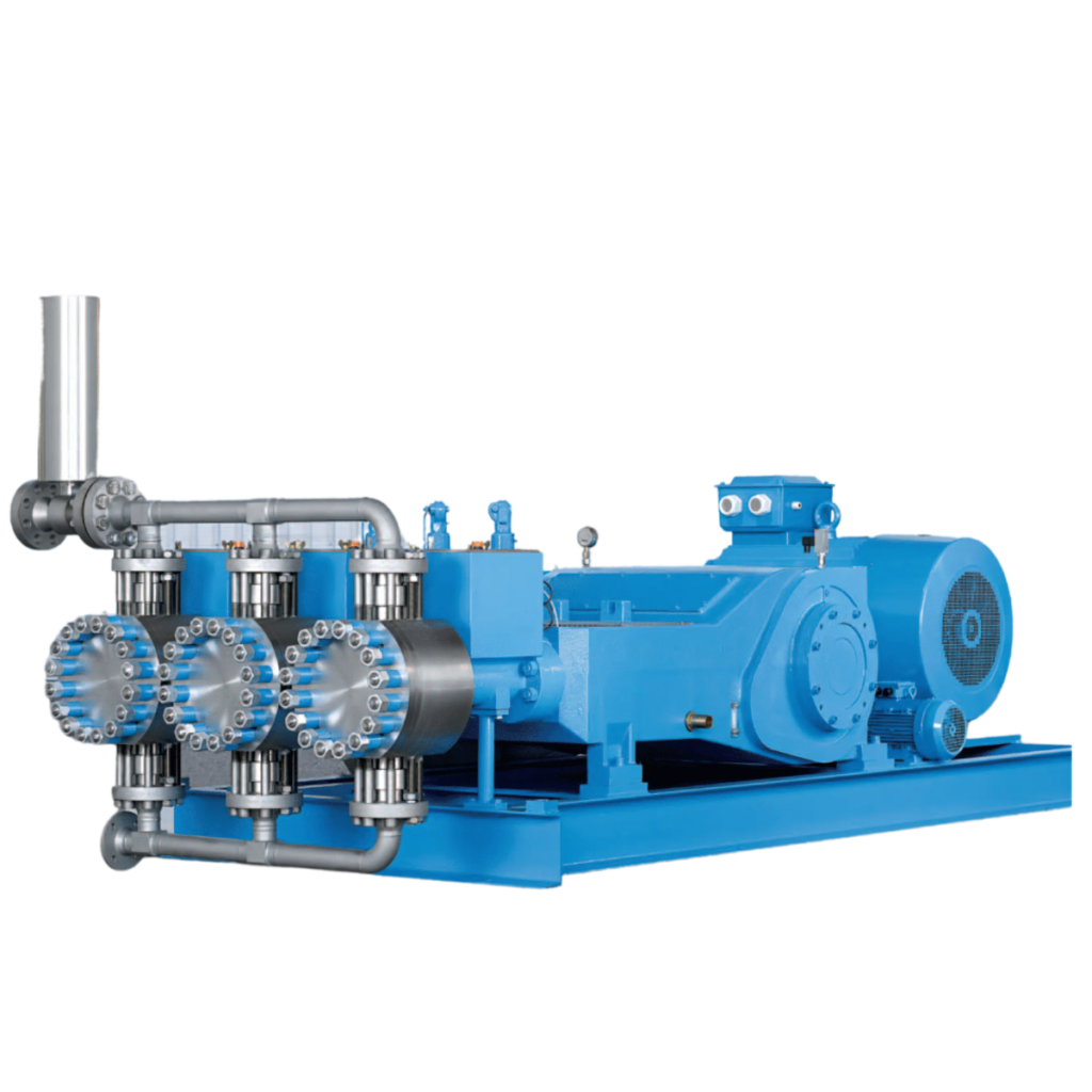HMT Pump