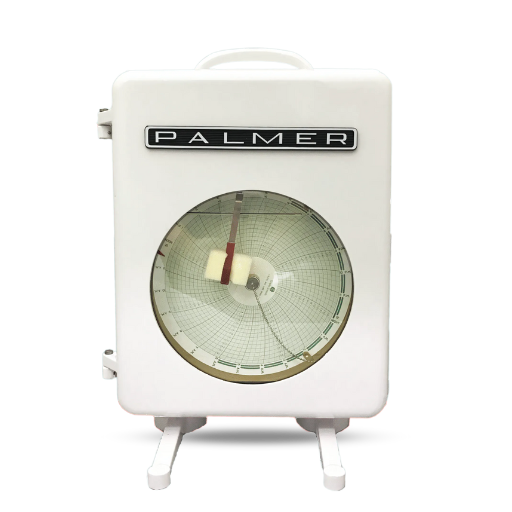 Chart Recorder Palmer