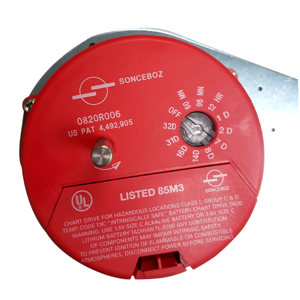 Sonceboz - 820R006