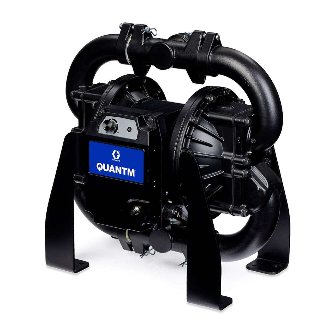 QuanTM i120LP series