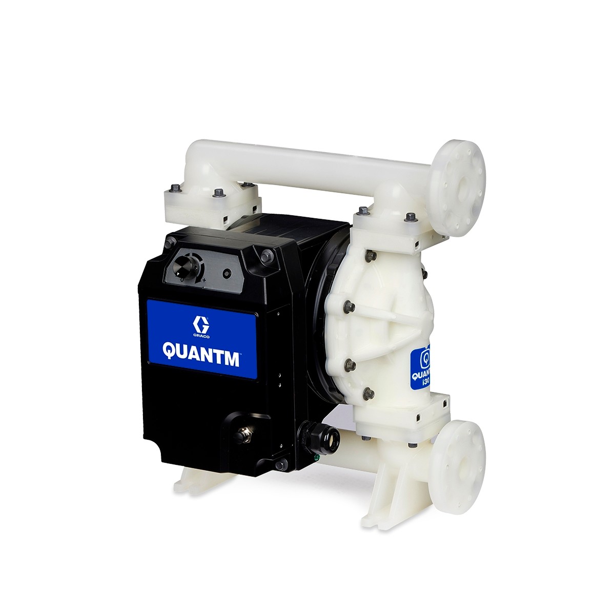 QuanTM i30 series