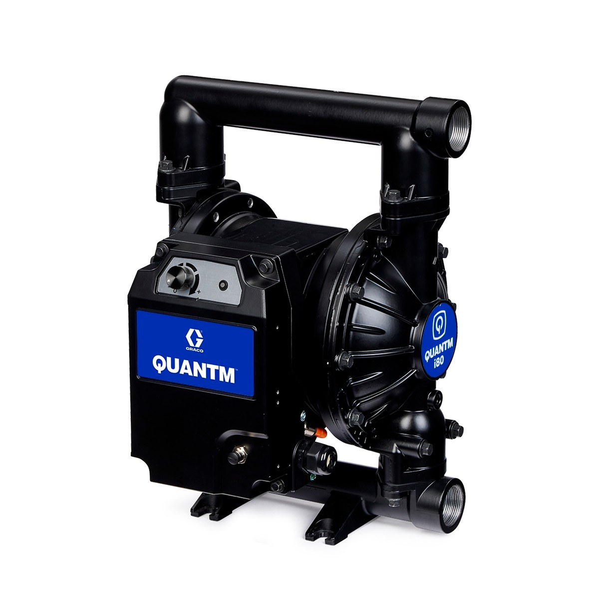 QuanTM i80 series