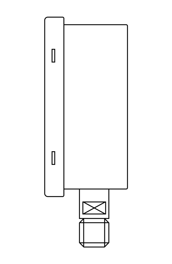 Direct - Radial