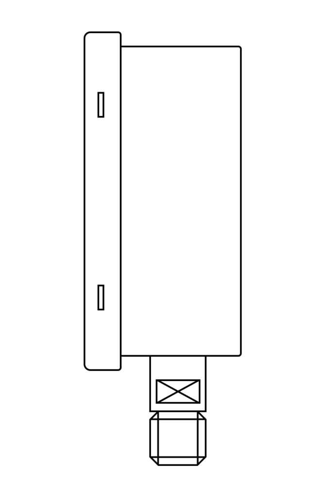 Direct - Radial