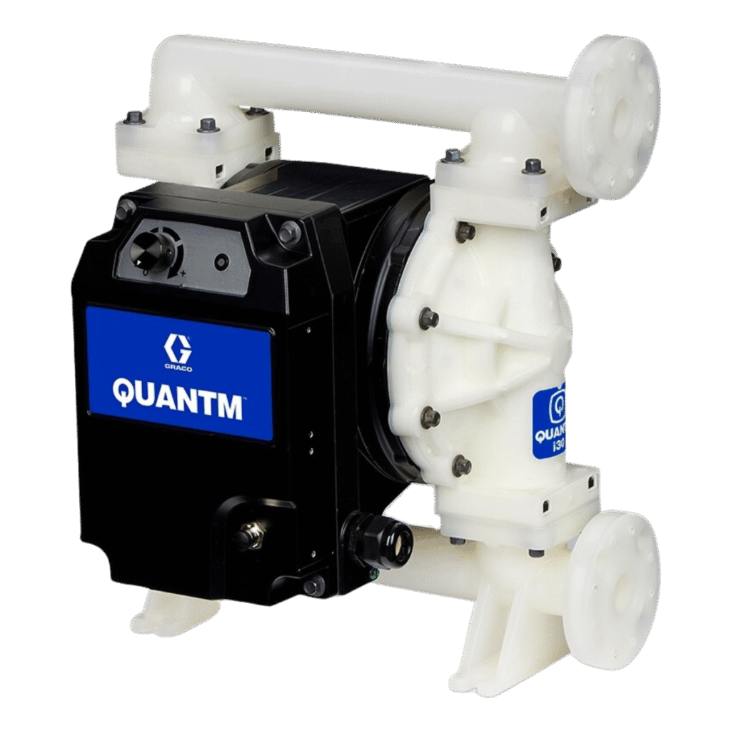 QuanTM i30 series