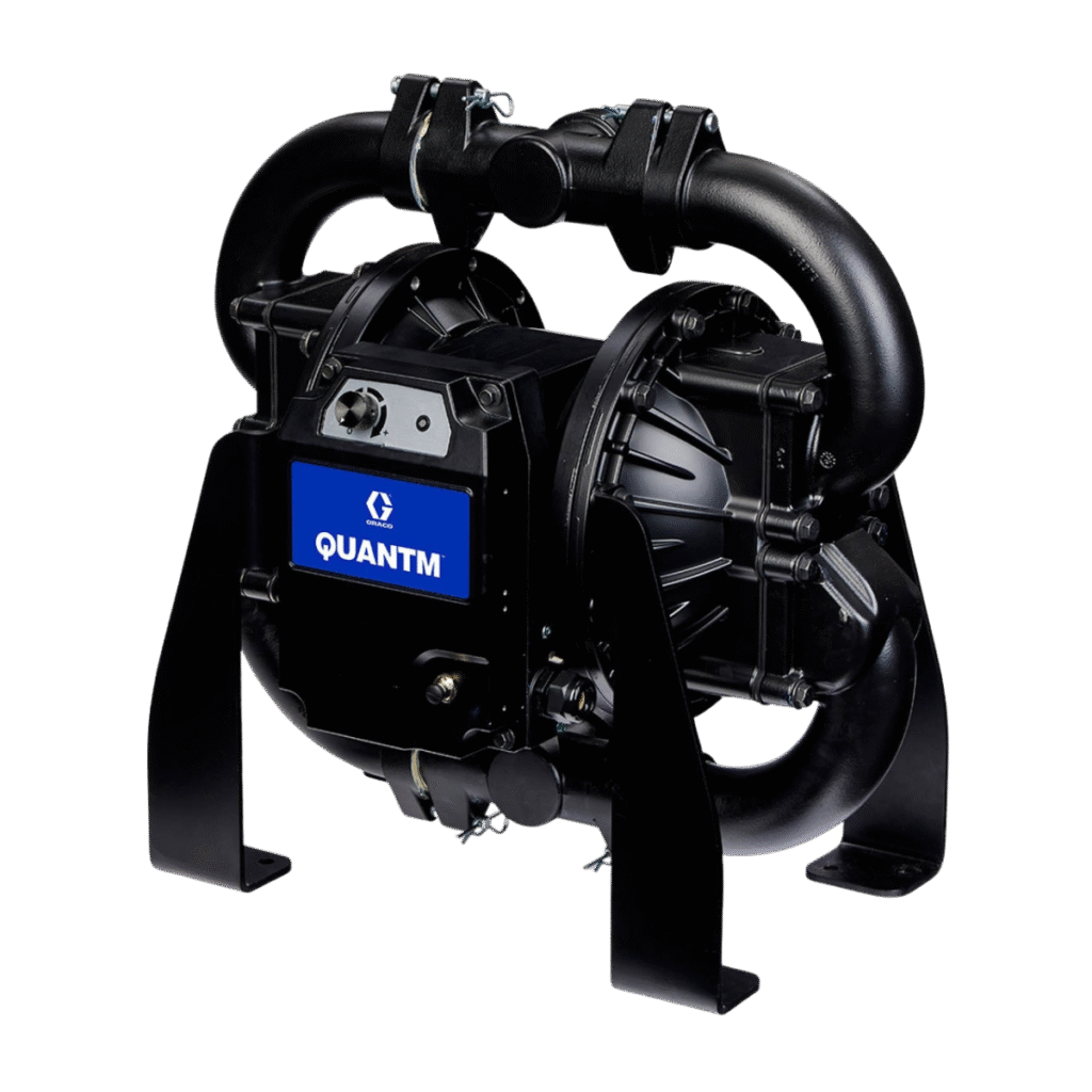 QuanTM i120LP series