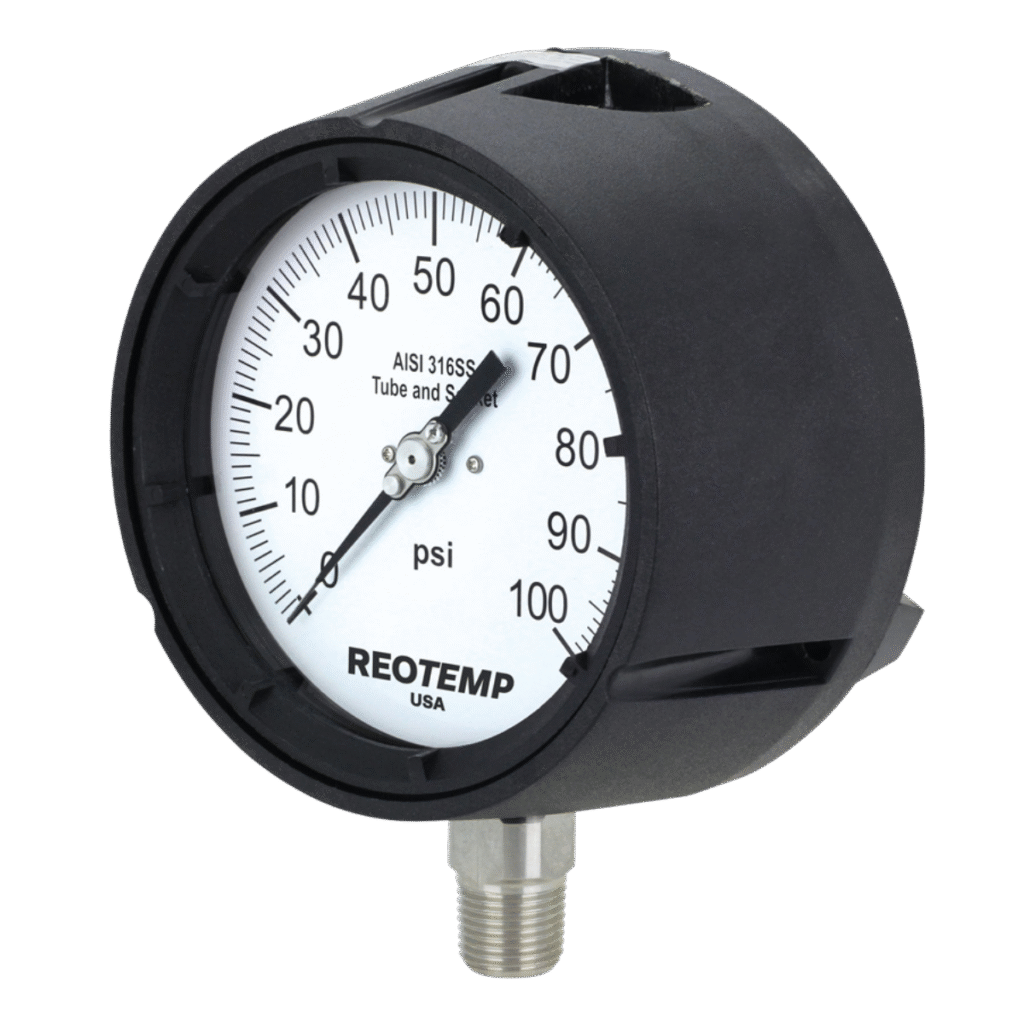 Reotemp - PT45P
