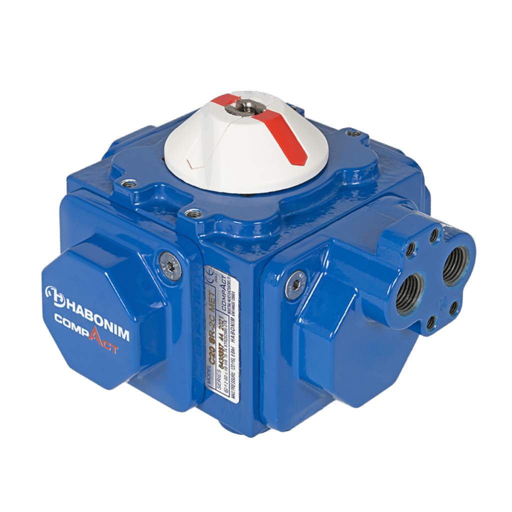 Actuator